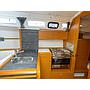 Book yachts online - sailboat - Sun Odyssey 349 - Popeye - rent