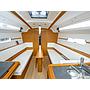 Book yachts online - sailboat - Sun Odyssey 349 - Popeye - rent
