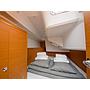 Book yachts online - sailboat - Sun Odyssey 349 - Popeye - rent