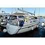 Book yachts online - sailboat - Bavaria Cruiser 37 - Eneja - rent