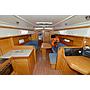 Book yachts online - sailboat - Bavaria 37 Cruiser - Bella - rent