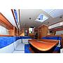 Book yachts online - sailboat - Cyclades 43.4 - Zdenka   - rent