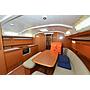 Book yachts online - sailboat - Cyclades 43.4 - Zdenka   - rent