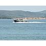 Book yachts online - motorboat - Adriana 44 - Stone Haven - rent