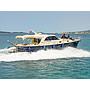 Book yachts online - motorboat - Adriana 44 - Stone Haven - rent