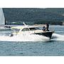Book yachts online - motorboat - Adriana 44 - Stone Haven - rent