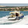 Book yachts online - motorboat - Adriana 44 - Stone Haven - rent
