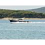 Book yachts online - motorboat - Adriana 44 - Stone Haven - rent
