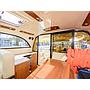Book yachts online - motorboat - Adriana 44 - Stone Haven - rent