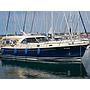 Book yachts online - motorboat - Adriana 44 - Stone Haven - rent