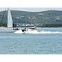 Book yachts online - motorboat - Adriana 44 - Stone Haven - rent