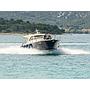 Book yachts online - motorboat - Adriana 44 - Stone Haven - rent
