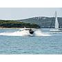 Book yachts online - motorboat - Adriana 44 - Stone Haven - rent