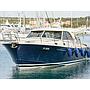Book yachts online - motorboat - Adriana 44 - Stone Haven - rent