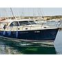 Book yachts online - motorboat - Adriana 44 - Stone Haven - rent