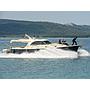 Book yachts online - motorboat - Adriana 44 - Stone Haven - rent