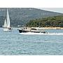 Book yachts online - motorboat - Adriana 44 - Stone Haven - rent