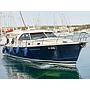 Book yachts online - motorboat - Adriana 44 - Stone Haven - rent