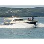 Book yachts online - motorboat - Adriana 44 - Stone Haven - rent