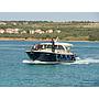 Book yachts online - motorboat - Adriana 44 - Stone Haven - rent