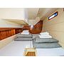 Book yachts online - motorboat - Adriana 44 - Stone Haven - rent
