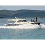 Book yachts online - motorboat - Adriana 44 - Stone Haven - rent