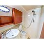 Book yachts online - motorboat - Adriana 44 - Stone Haven - rent