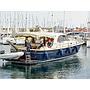 Book yachts online - motorboat - Adriana 44 - Stone Haven - rent