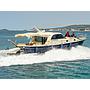 Book yachts online - motorboat - Adriana 44 - Stone Haven - rent