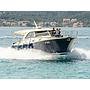 Book yachts online - motorboat - Adriana 44 - Stone Haven - rent