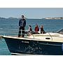 Book yachts online - motorboat - Adriana 44 - Stone Haven - rent