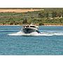 Book yachts online - motorboat - Adriana 44 - Stone Haven - rent