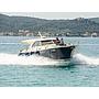 Book yachts online - motorboat - Adriana 44 - Stone Haven - rent