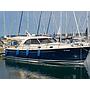Book yachts online - motorboat - Adriana 44 - Stone Haven - rent