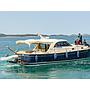 Book yachts online - motorboat - Adriana 44 - Stone Haven - rent