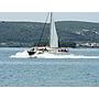 Book yachts online - motorboat - Adriana 44 - Stone Haven - rent