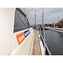 Book yachts online - motorboat - Adriana 44 - Stone Haven - rent