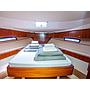 Book yachts online - motorboat - Adriana 44 - Stone Haven - rent