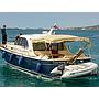 Book yachts online - motorboat - Adriana 44 - Stone Haven - rent