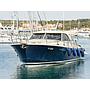 Book yachts online - motorboat - Adriana 44 - Stone Haven - rent