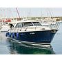 Book yachts online - motorboat - Adriana 44 - Stone Haven - rent