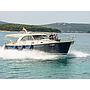 Book yachts online - motorboat - Adriana 44 - Stone Haven - rent