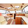 Book yachts online - motorboat - Adriana 44 - Stone Haven - rent