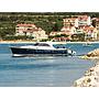 Book yachts online - motorboat - Adriana 44 - Stone Haven - rent