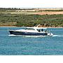 Book yachts online - motorboat - Adriana 44 - Stone Haven - rent