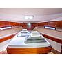 Book yachts online - motorboat - Adriana 44 - Stone Haven - rent