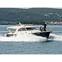 Book yachts online - motorboat - Adriana 44 - Stone Haven - rent