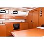 Book yachts online - sailboat - Bavaria Cruiser 46 - Gracia - rent