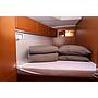 Book yachts online - sailboat - Bavaria Cruiser 46 - Gracia - rent