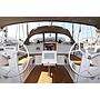Book yachts online - sailboat - Bavaria Cruiser 46. - Avelina - rent